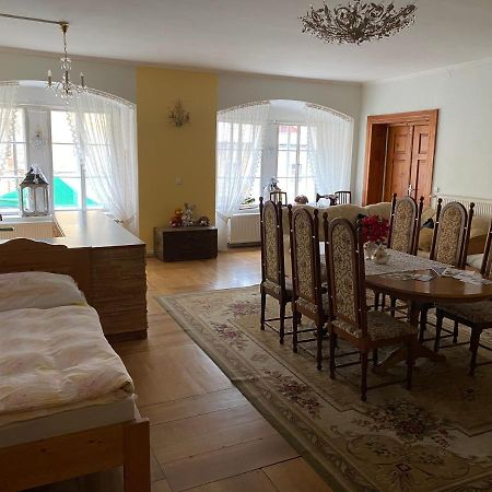 Apartman Gold Na Zamku Ческа-Каменіце Екстер'єр фото