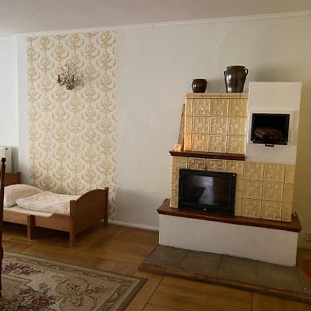 Apartman Gold Na Zamku Ческа-Каменіце Екстер'єр фото