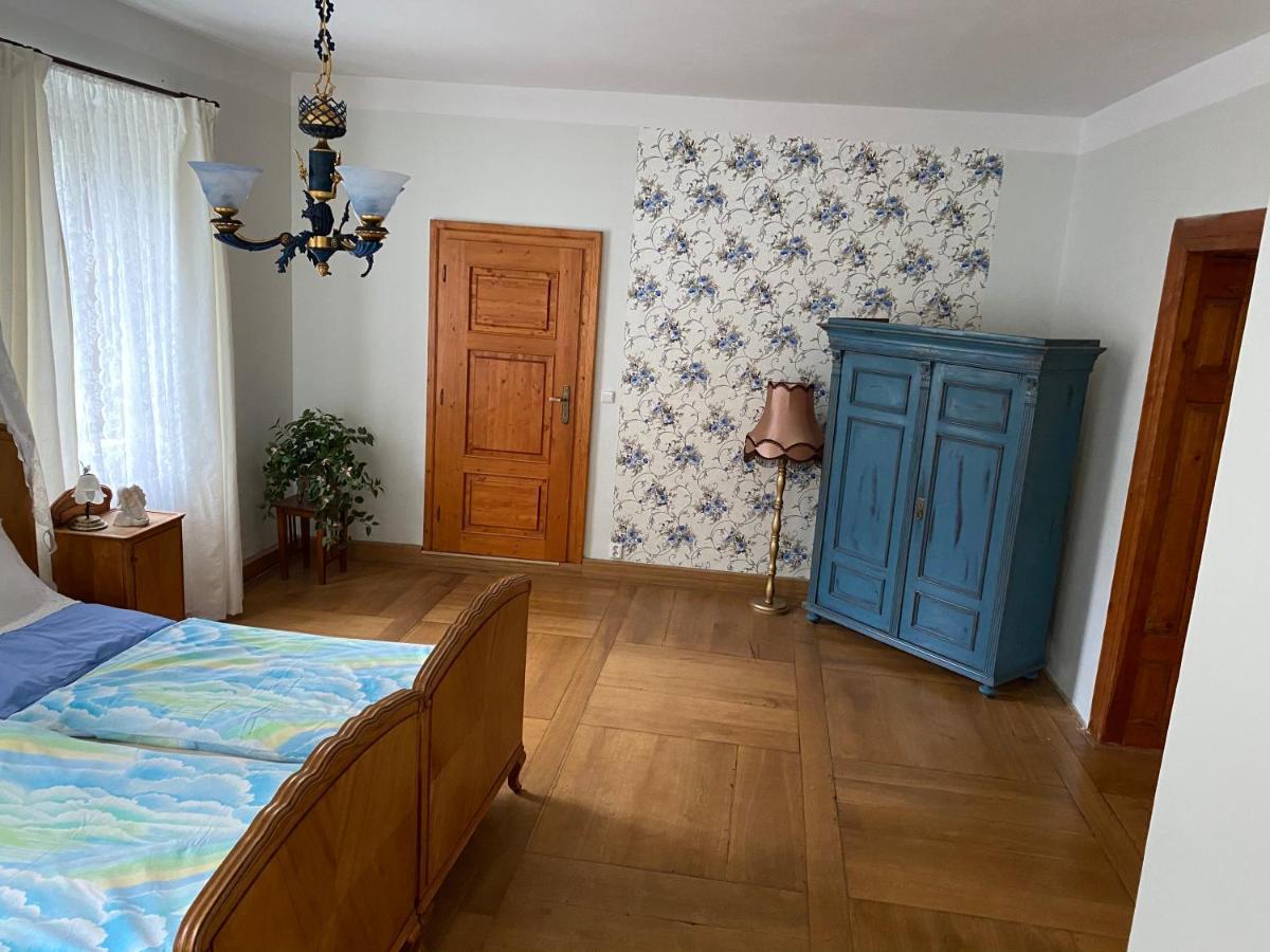 Apartman Gold Na Zamku Ческа-Каменіце Екстер'єр фото